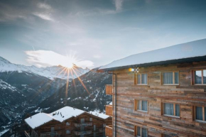 SWISSPEAK Resorts Thyon 4 Vallées